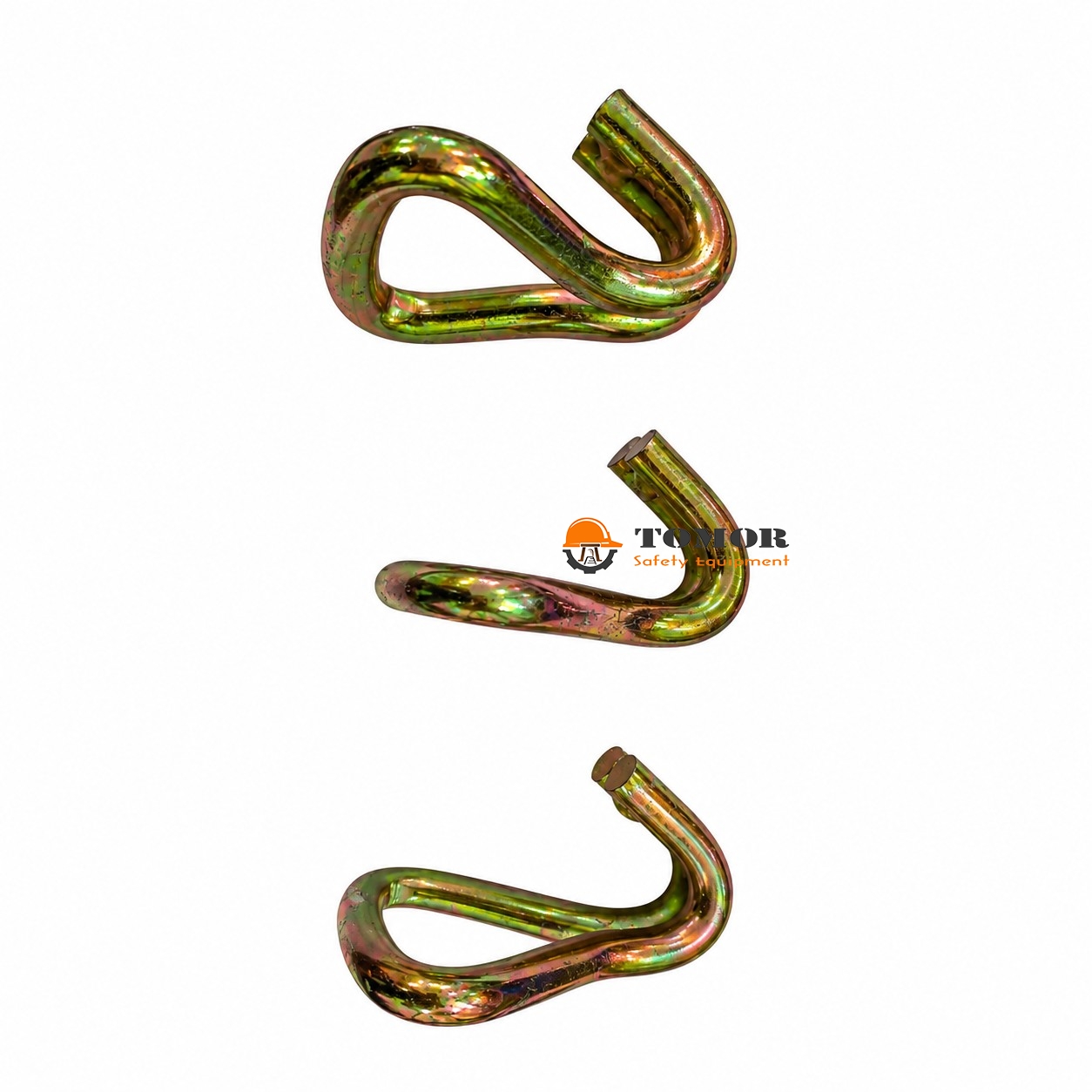 Móc J 5cm 4 Tấn