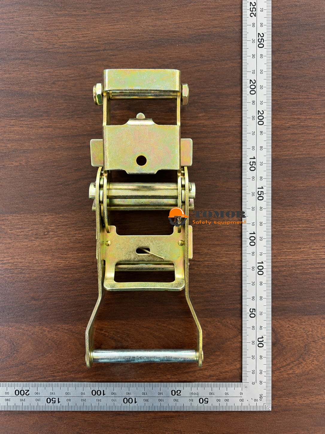 Đầu cảo tăng đơ chằng hàng 3.8cm tải 1.5 tấn