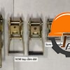 Cảo tăng đơ – Ratchet buckle