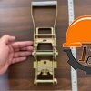 Đầu cảo tăng đơ chằng hàng 3 Tấn – tay nhôm