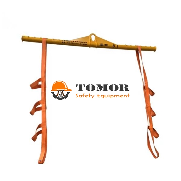 Cáp vải cẩu đá, cẩu kính dạng tấm