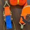 Bộ dây cảo tăng đơ chằng hàng 5cm 4 tấn tay nhôm