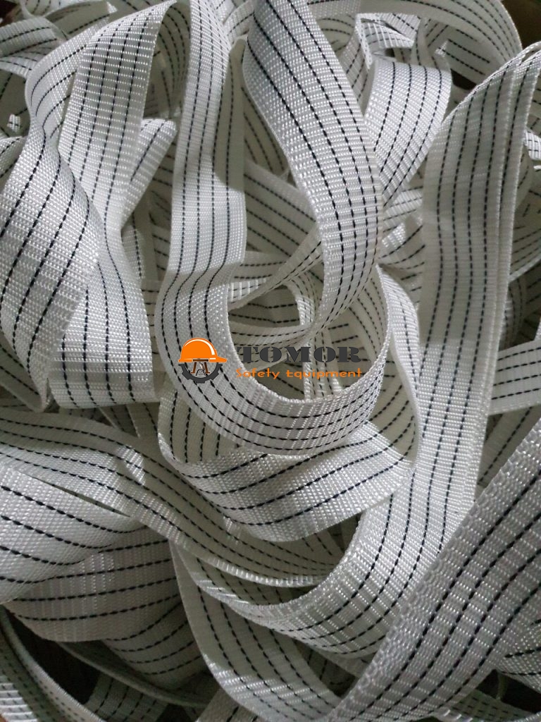 Cáp vải cẩu hàng 6 Tấn – 15cm