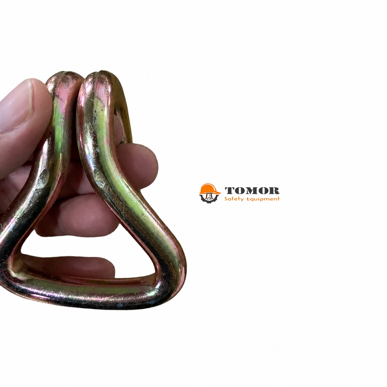 Móc J 5cm 5 Tấn