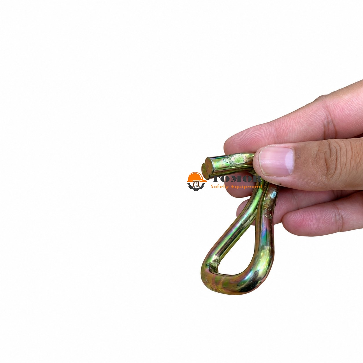 Móc J 3.8cm 1.5 tấn