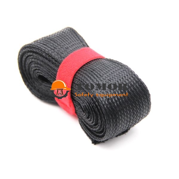 Ống chống xước dành cho cáp cẩu vải